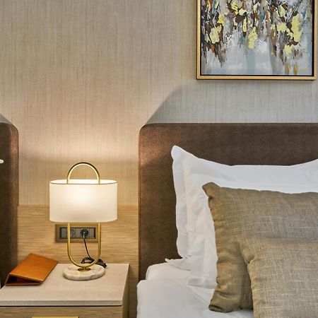 Rayelin Hotel Istanbul Old City Luaran gambar