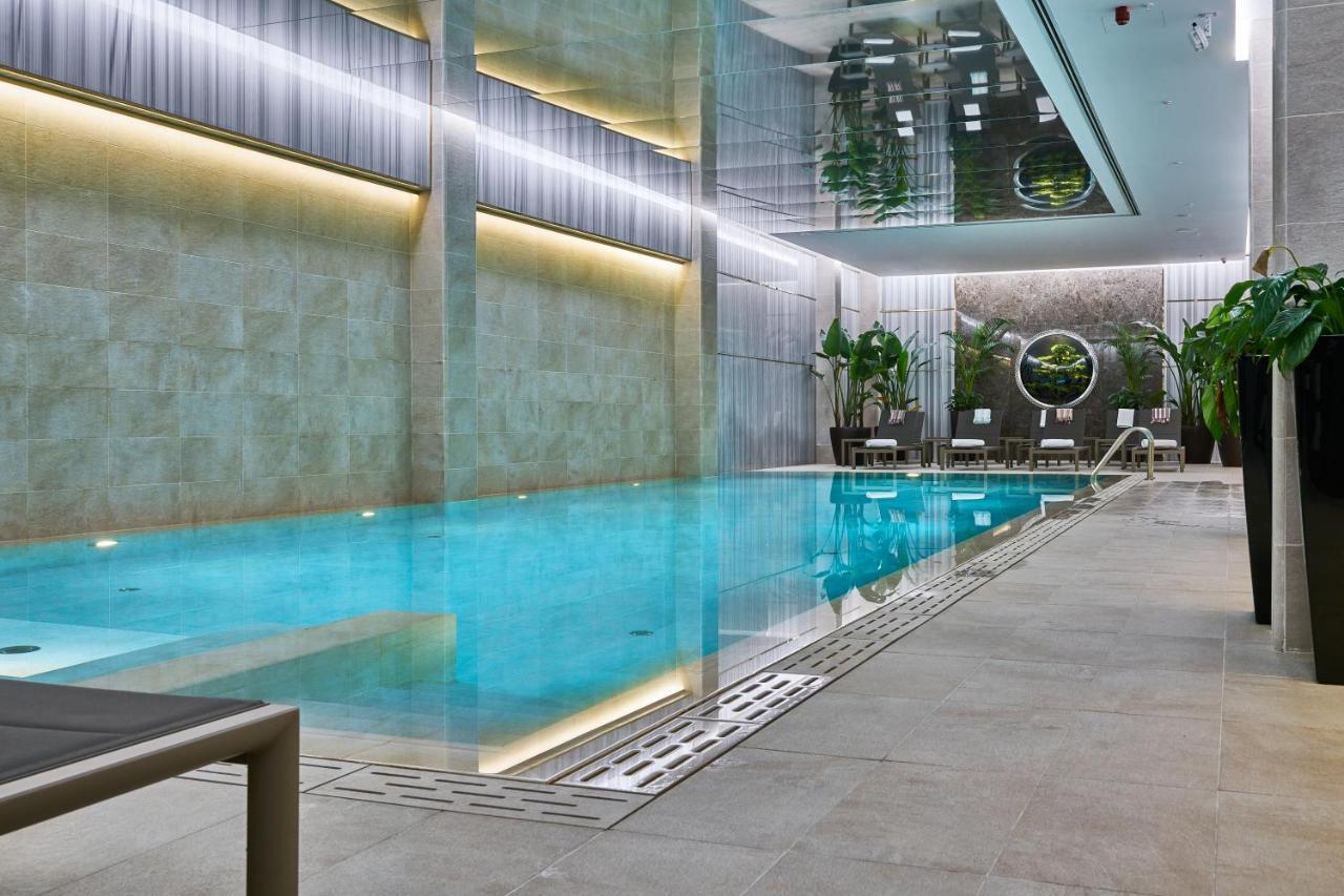 Rayelin Hotel Istanbul Old City Luaran gambar