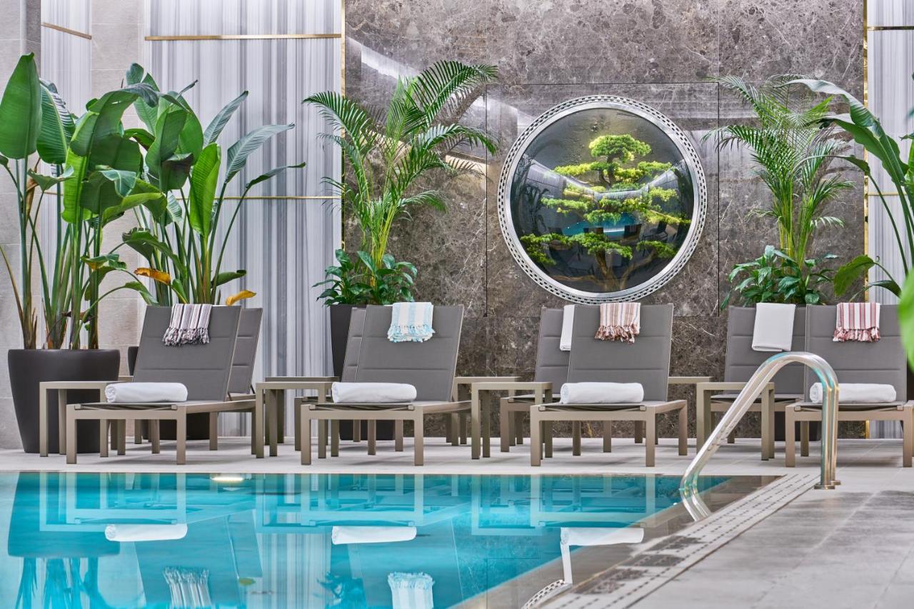 Rayelin Hotel Istanbul Old City Luaran gambar