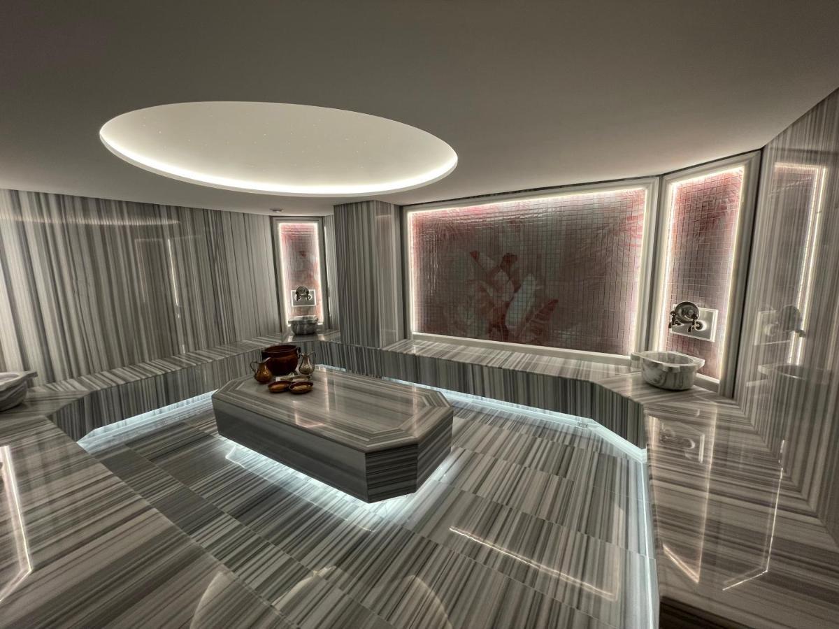 Rayelin Hotel Istanbul Old City Luaran gambar