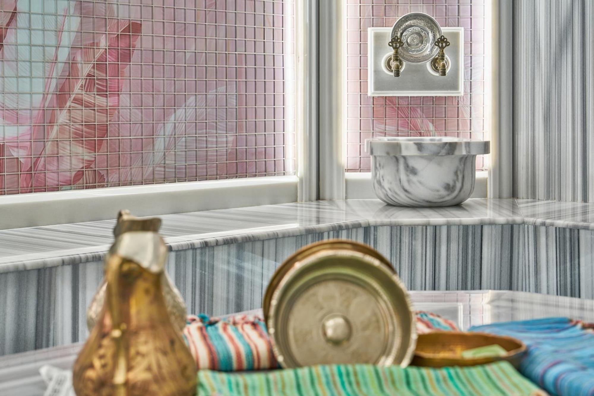 Rayelin Hotel Istanbul Old City Luaran gambar