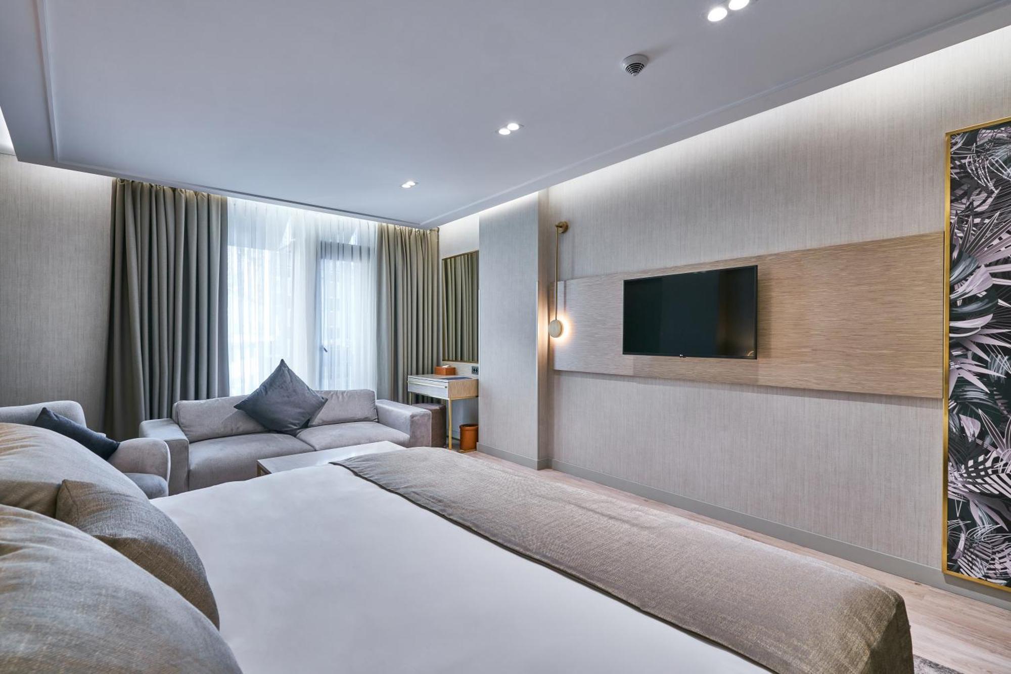 Rayelin Hotel Istanbul Old City Luaran gambar