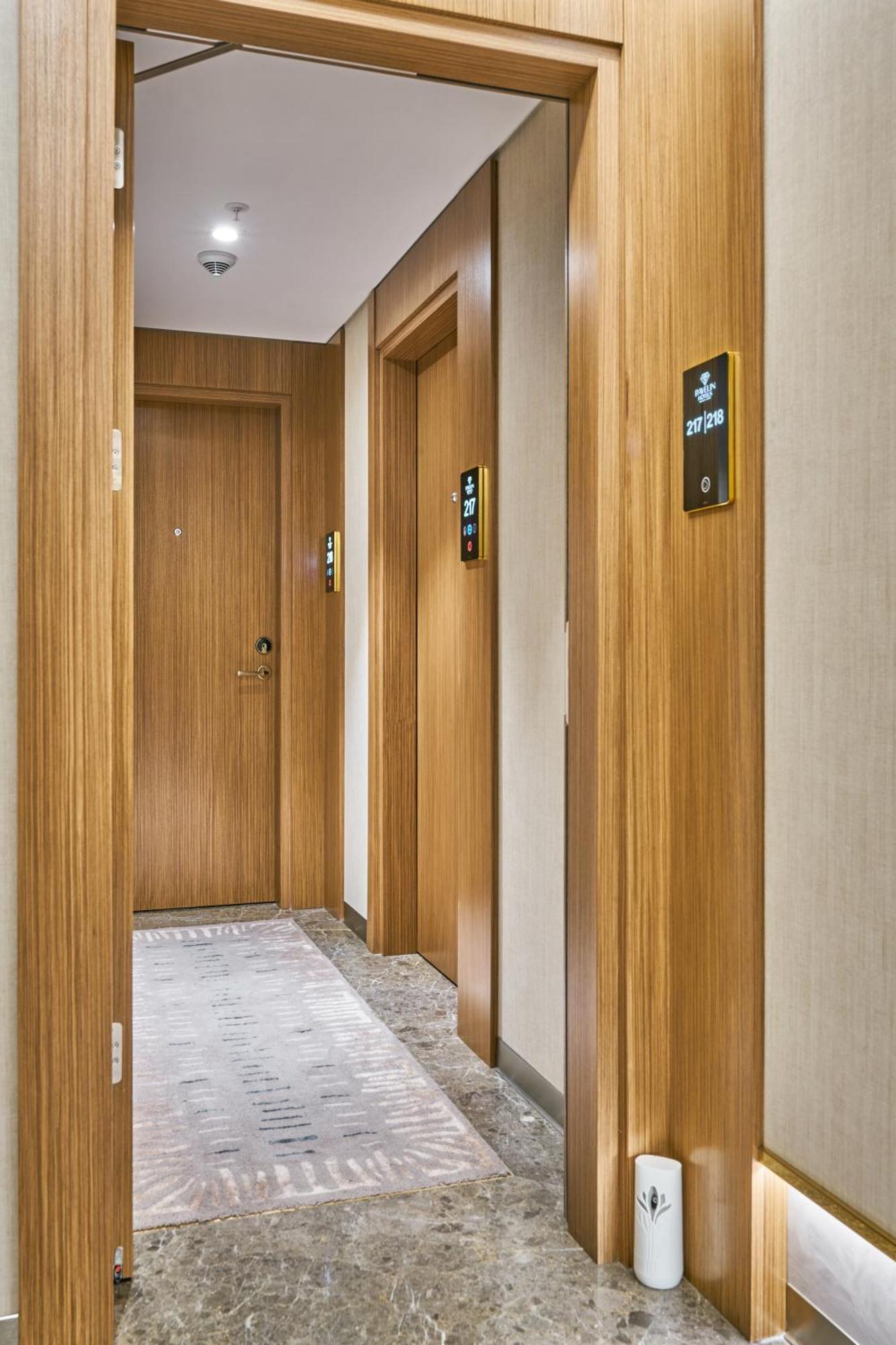 Rayelin Hotel Istanbul Old City Luaran gambar