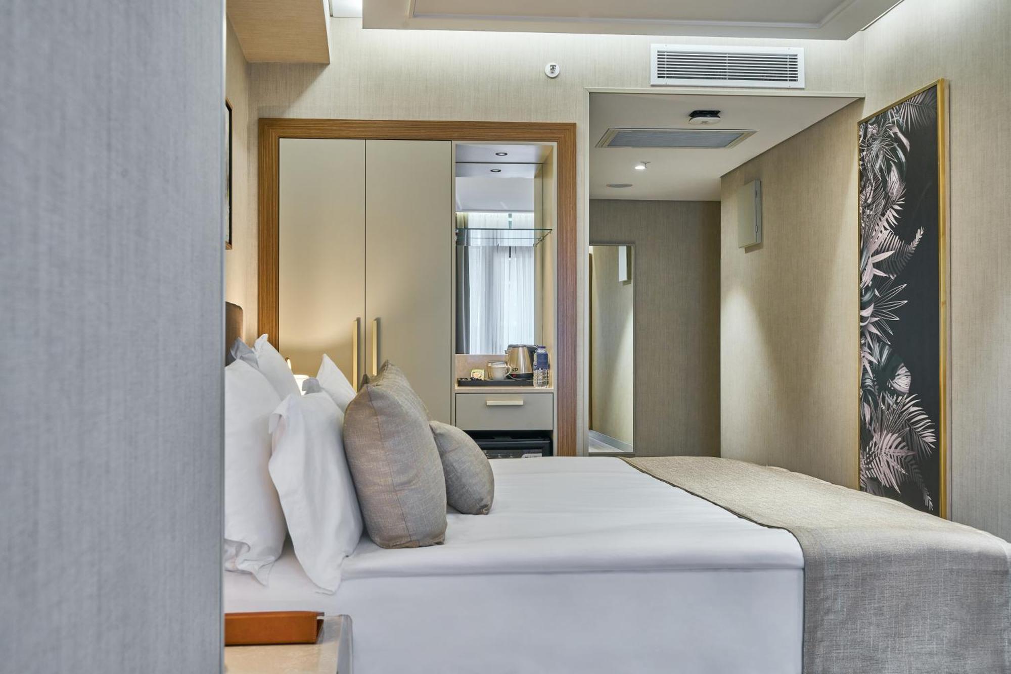 Rayelin Hotel Istanbul Old City Luaran gambar