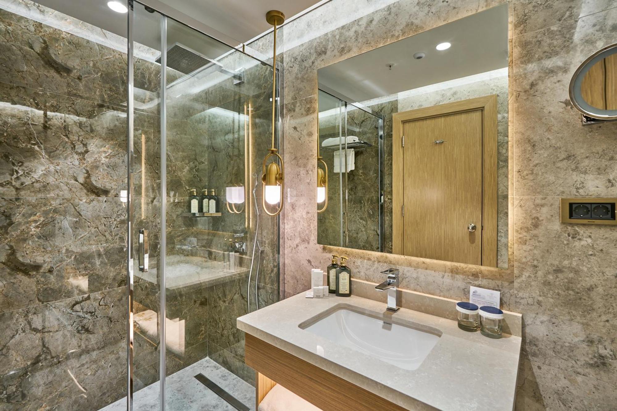 Rayelin Hotel Istanbul Old City Luaran gambar