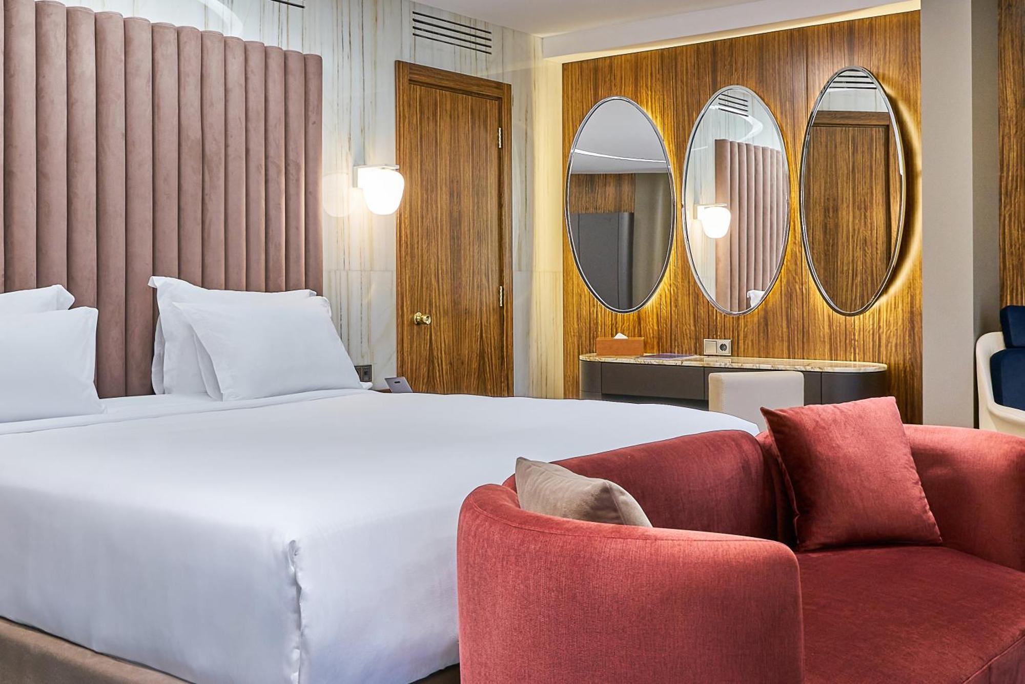 Rayelin Hotel Istanbul Old City Luaran gambar