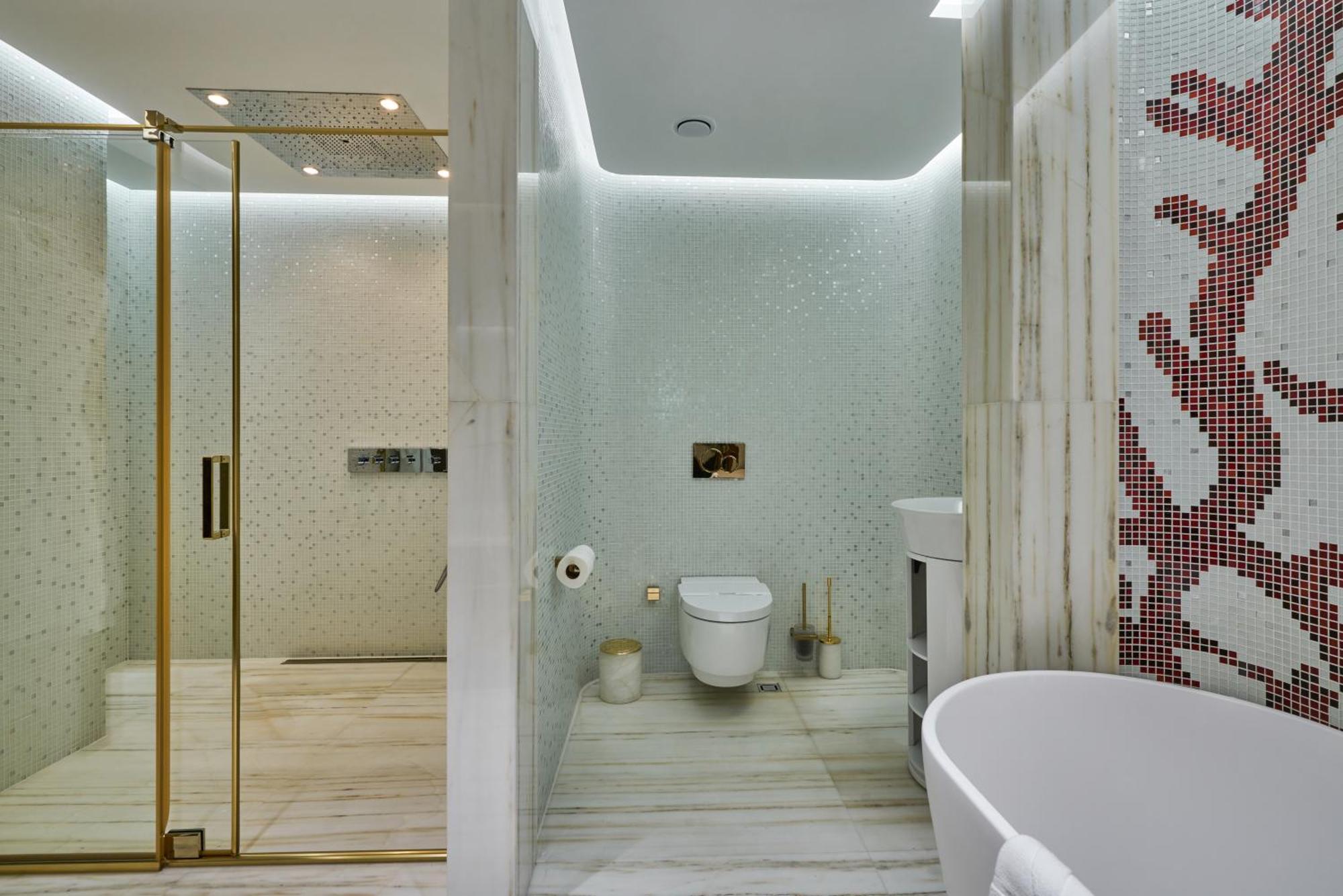 Rayelin Hotel Istanbul Old City Luaran gambar