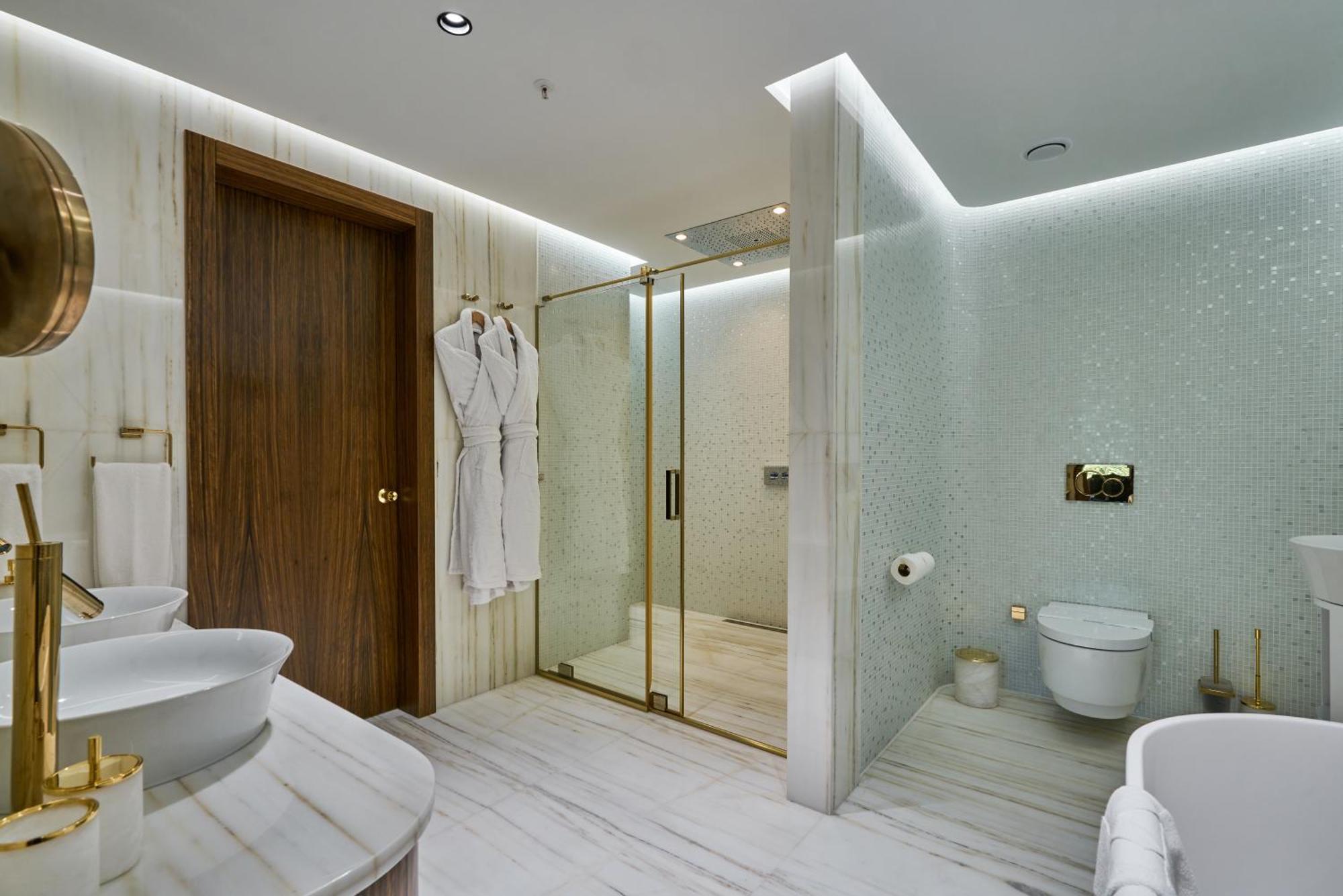 Rayelin Hotel Istanbul Old City Luaran gambar