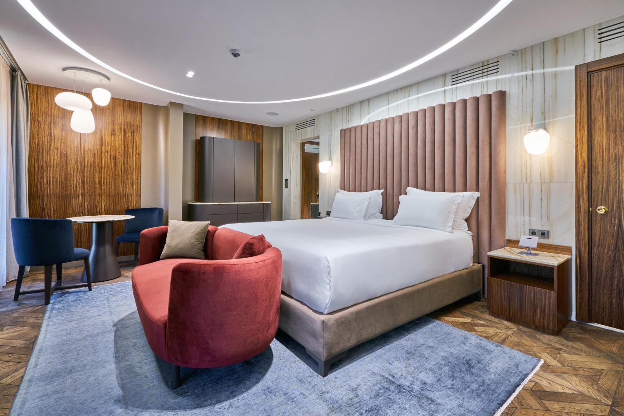 Rayelin Hotel Istanbul Old City Luaran gambar