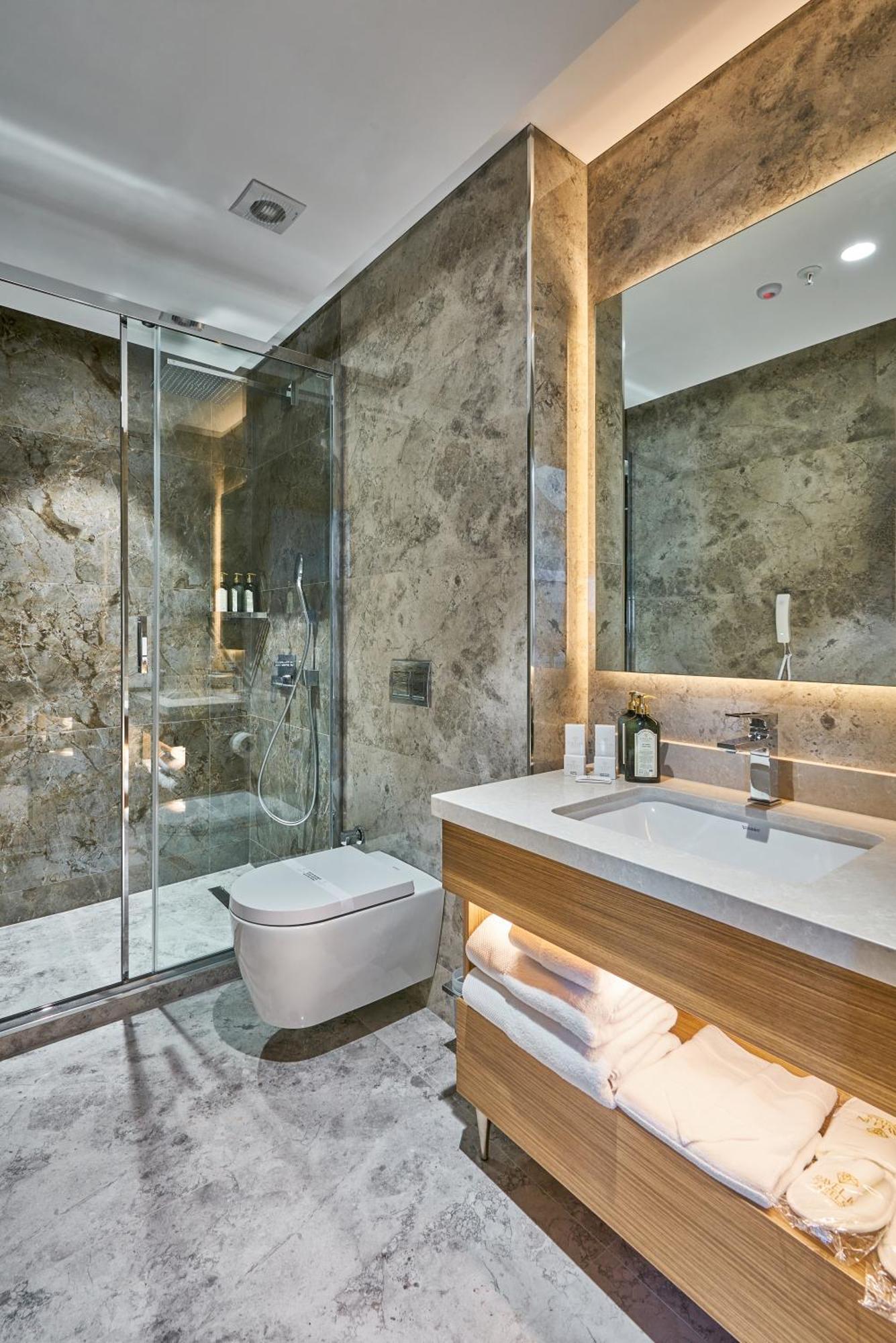 Rayelin Hotel Istanbul Old City Luaran gambar
