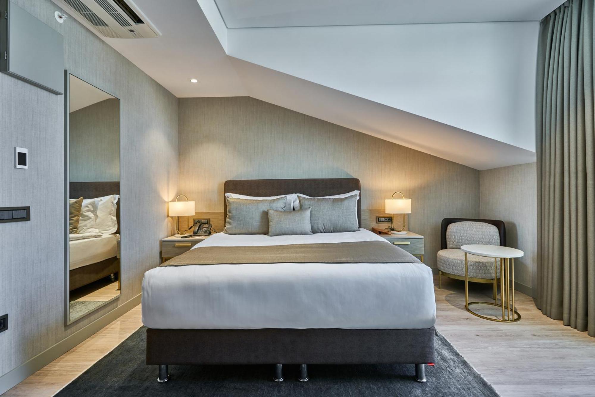 Rayelin Hotel Istanbul Old City Luaran gambar