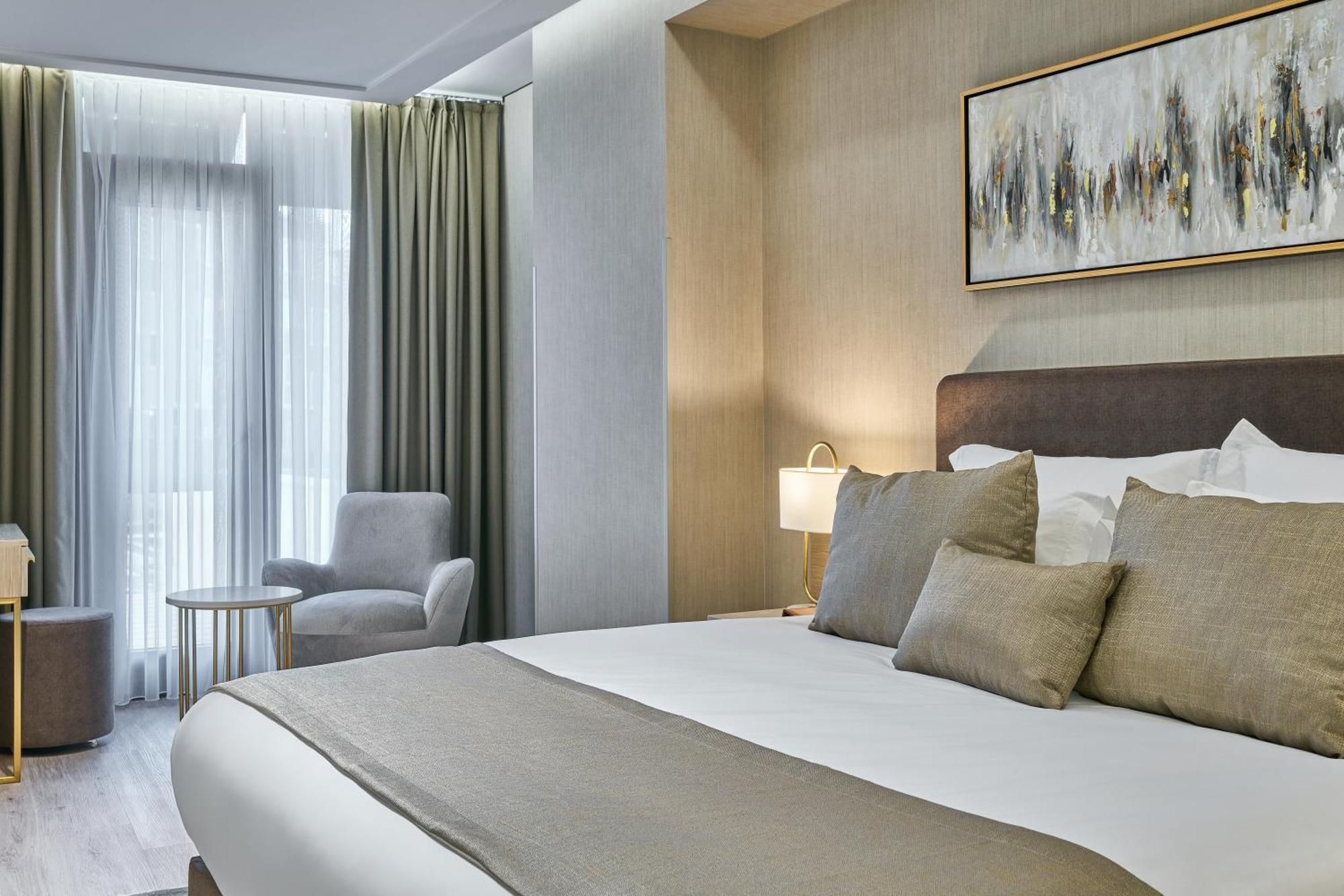Rayelin Hotel Istanbul Old City Luaran gambar