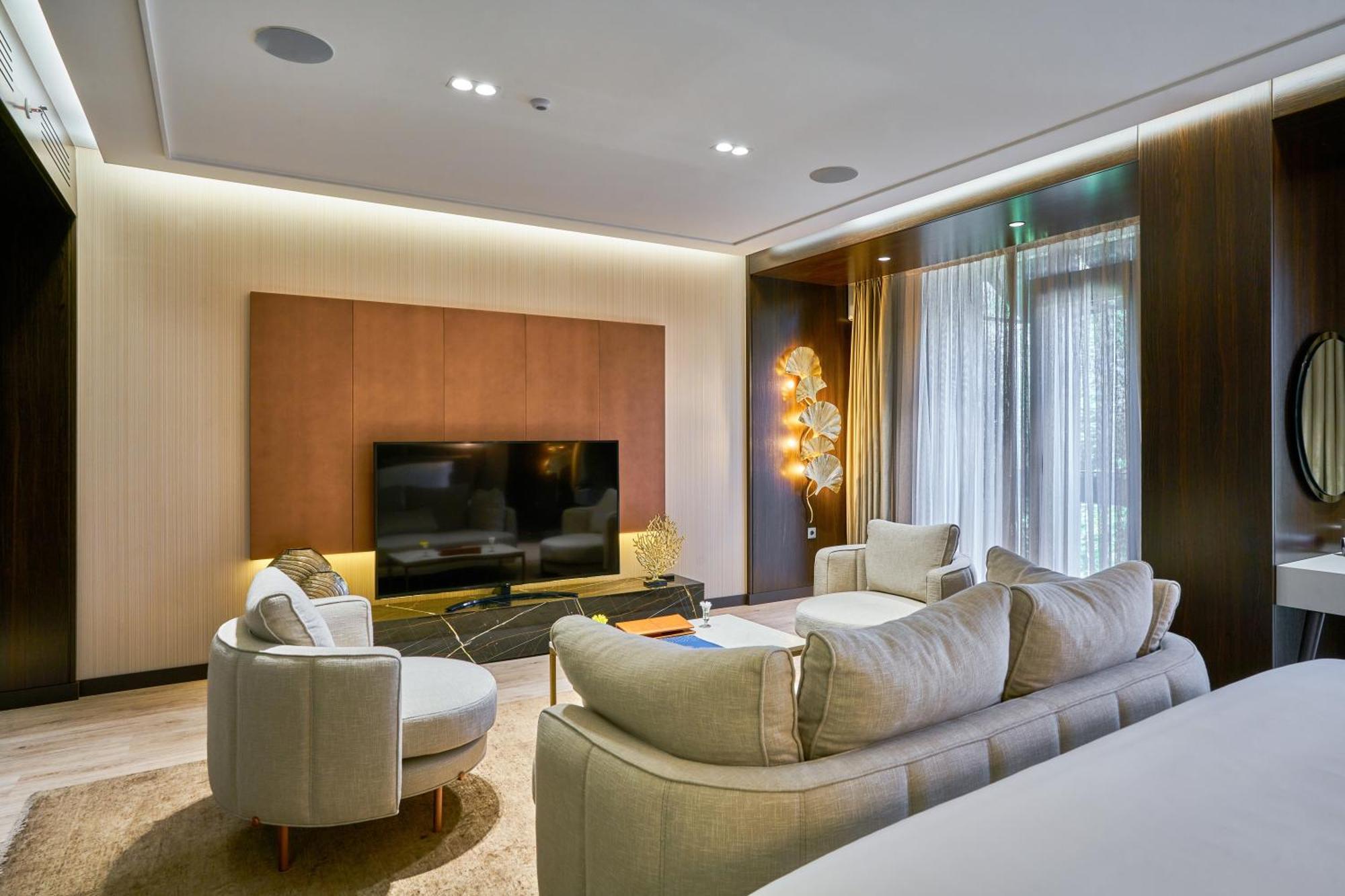 Rayelin Hotel Istanbul Old City Luaran gambar