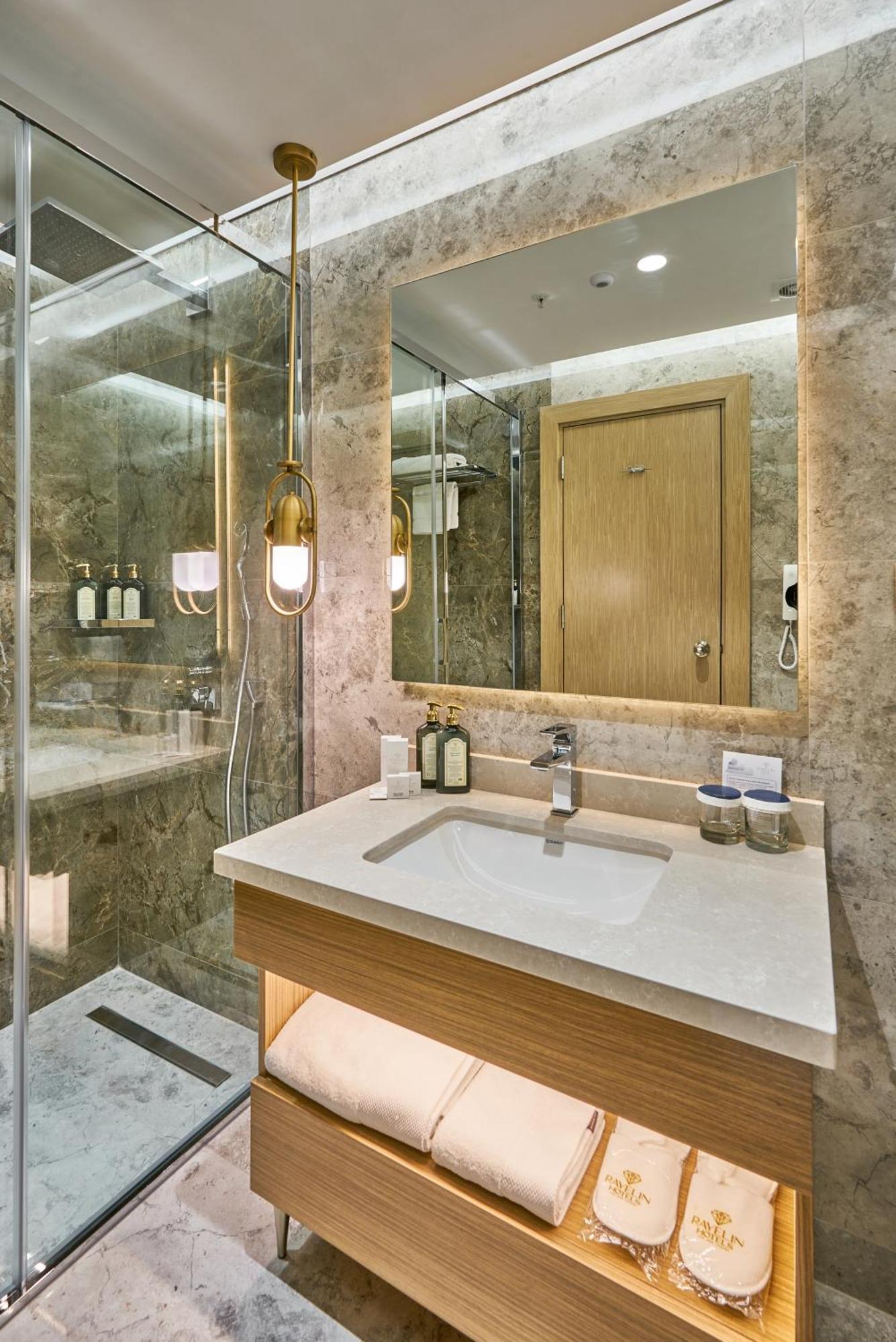 Rayelin Hotel Istanbul Old City Luaran gambar