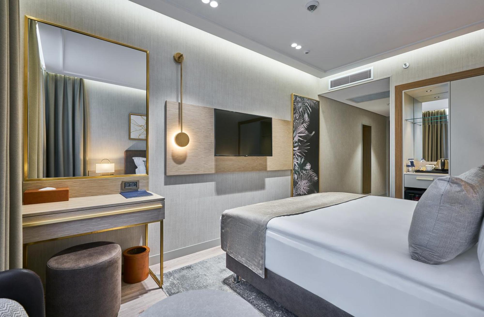 Rayelin Hotel Istanbul Old City Luaran gambar